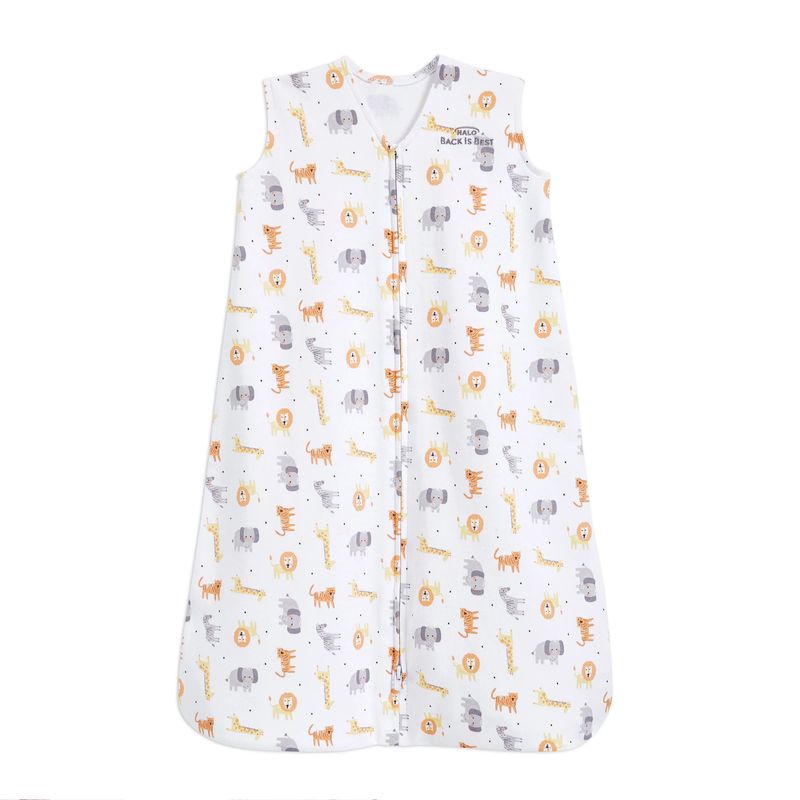 SM Eric Carle Sleep Sack Swadle 1.5 SM Eric Carle Sleep Sack Swadle 1.5