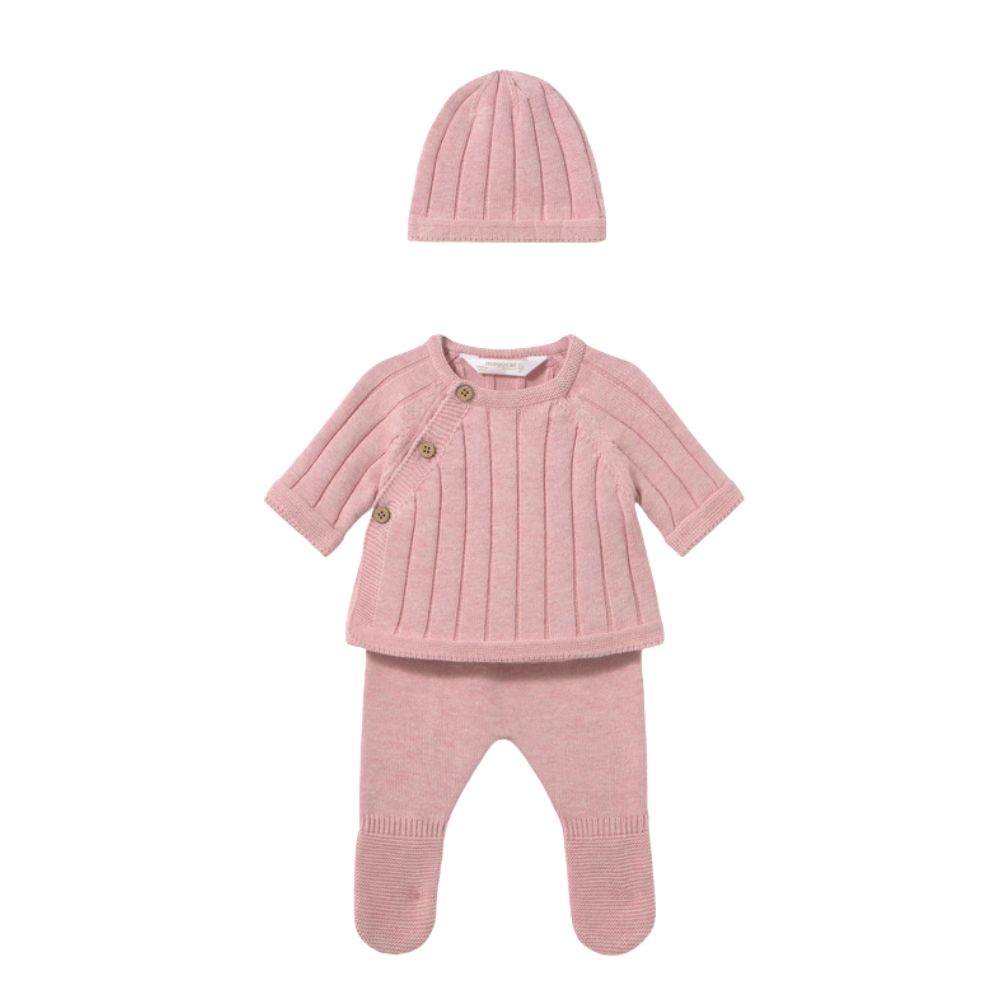 Baby Rose Gift Set