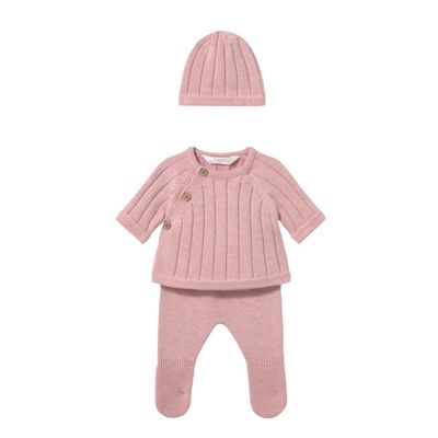 Baby Rose Gift Set