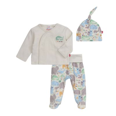 Little Lovin Kimono Set