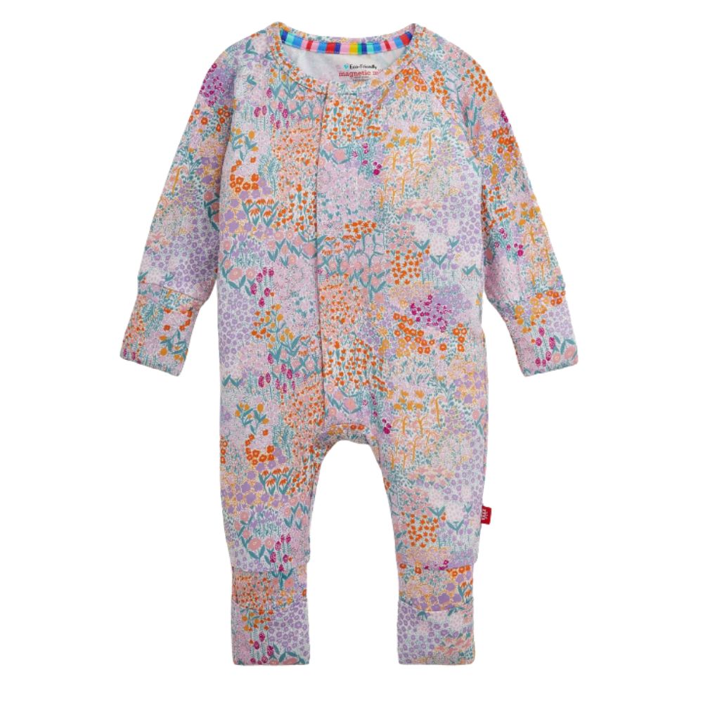 Arabella Convertible Coverall Arabella Convertible Coverall