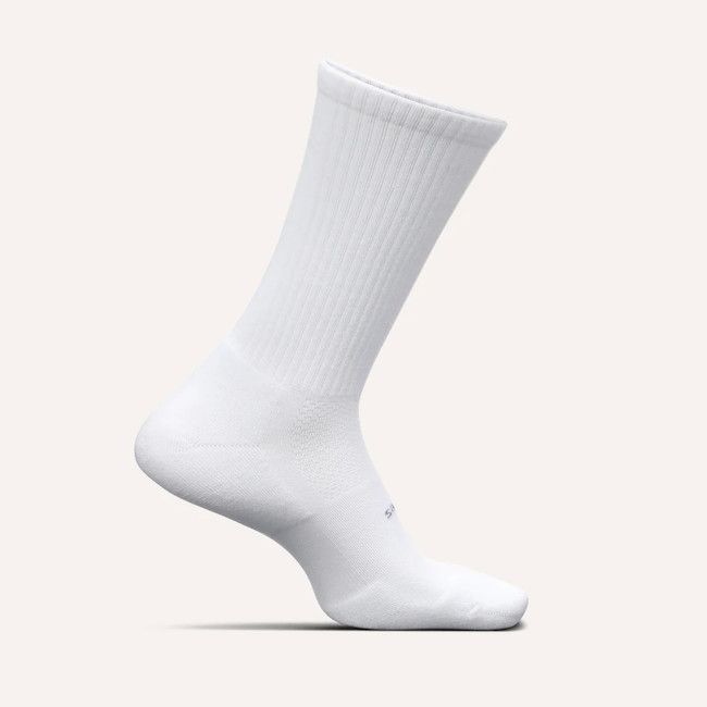 Feetures High Performance Cushion Crew