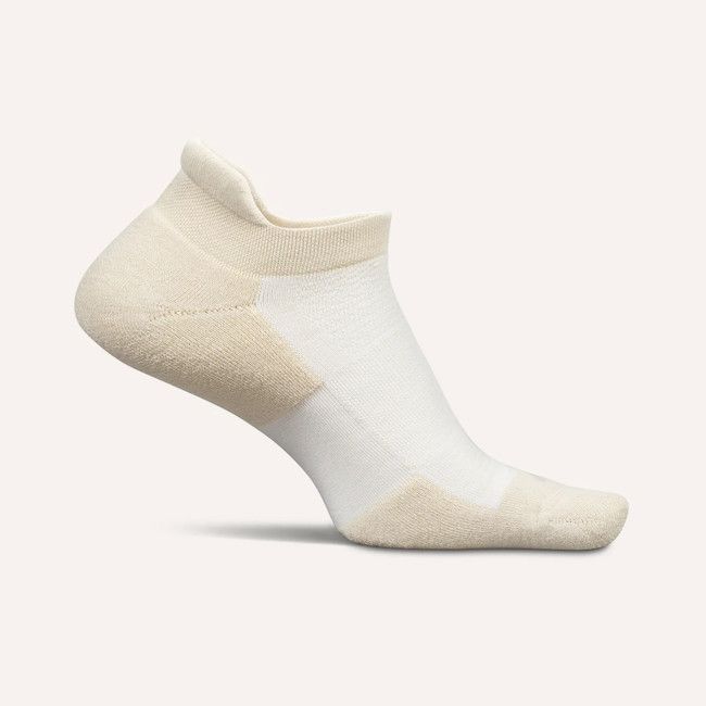 Feetures High Performance Max Cushion No Show Tab