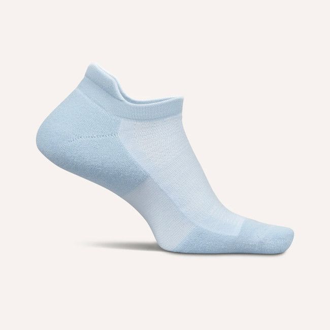 Feetures High Performance Max Cushion No Show Tab