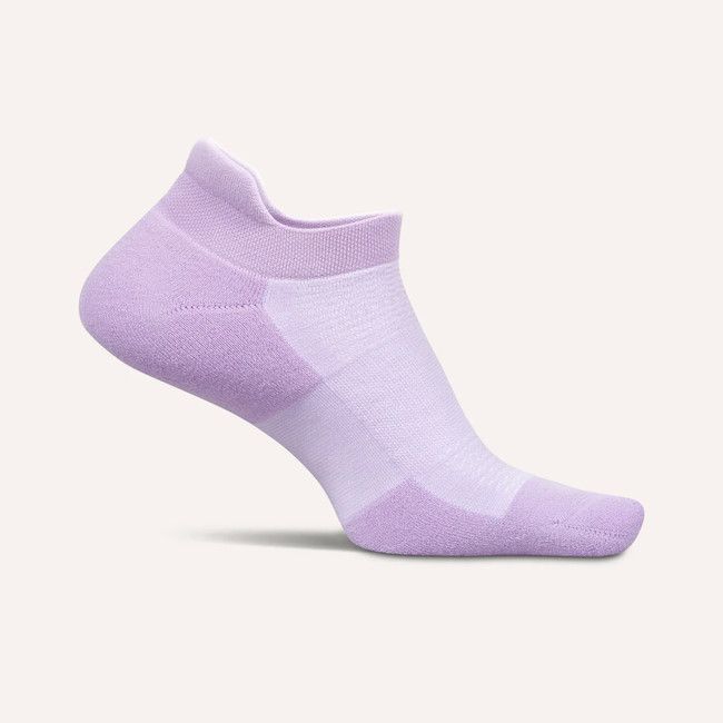 Feetures High Performance Max Cushion No Show Tab