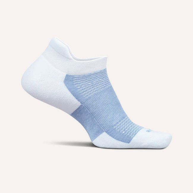Feetures High Performance Max Cushion No Show Tab