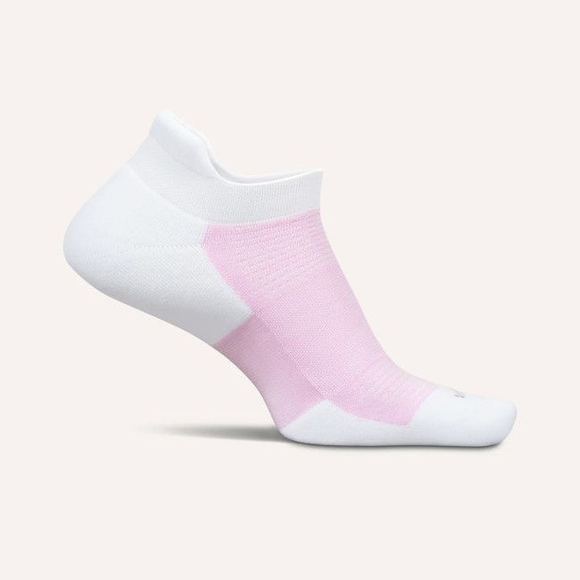 Feetures High Performance Max Cushion No Show Tab