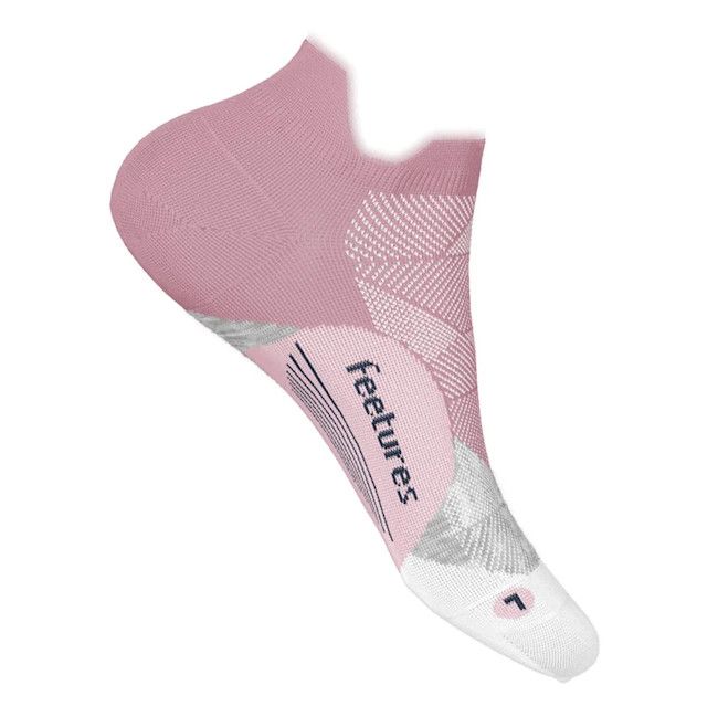 Feetures Elite Light Cushion No Show Tab