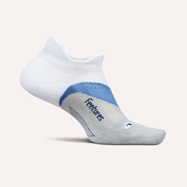 Feetures Elite Light Cushion No Show Tab