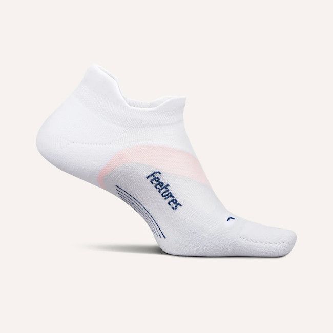 Feetures Elite Light Cushion No Show Tab