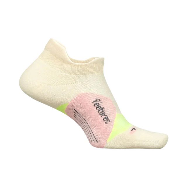 Feetures Elite Light Cushion No Show Tab