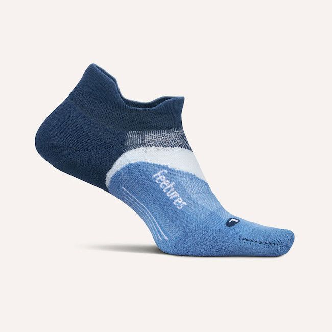 Feetures Elite Light Cushion No Show Tab