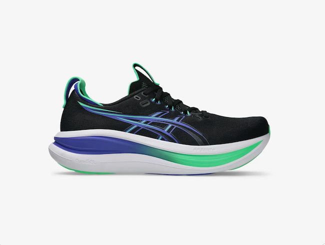 Asics Mens Gel Nimbus 28