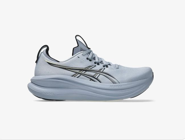 Asics Mens Gel Nimbus 28