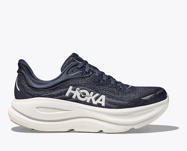 Hoka Mens Bondi 9