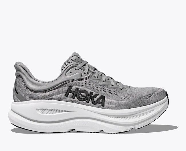 Hoka Mens Bondi 9