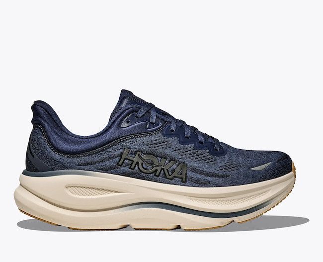 Hoka Mens Bondi 9
