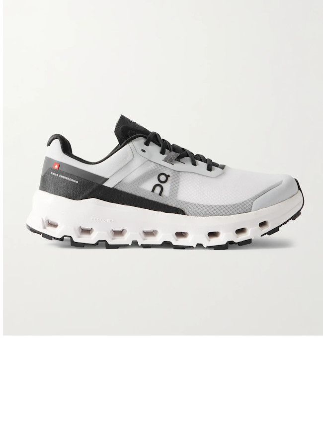 ON Mens Cloudvista 2, Color: Glacier | Eclipse, Size: 9