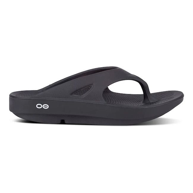 OOfos OOriginal Thong Sandal