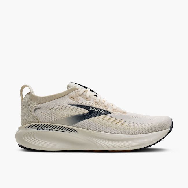 Brooks Mens Adrenaline GTS 25