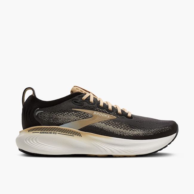 Brooks Mens Adrenaline GTS 25