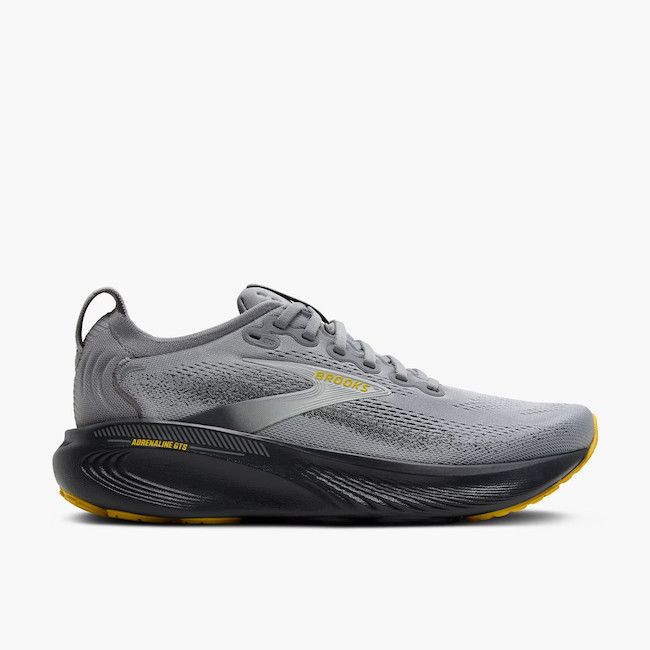 Brooks Mens Adrenaline GTS 25