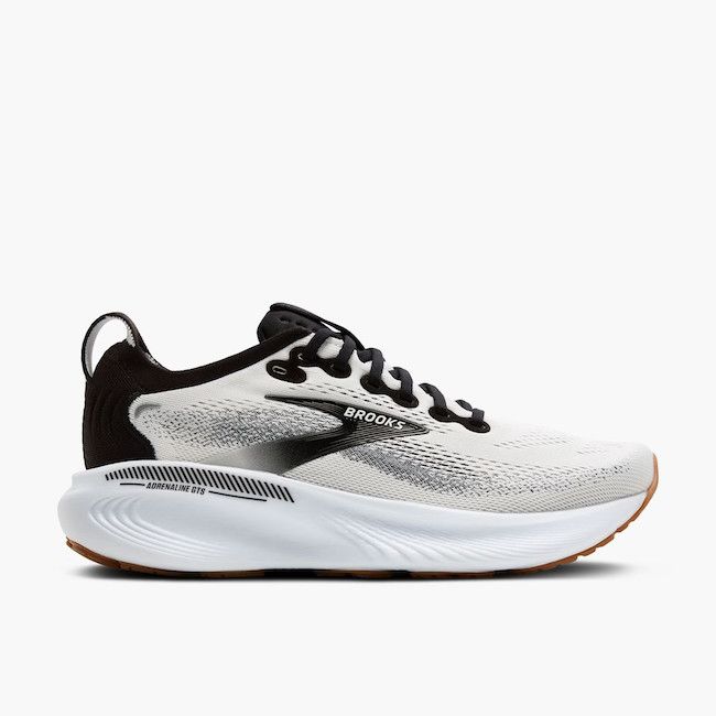 Brooks Mens Adrenaline GTS 25