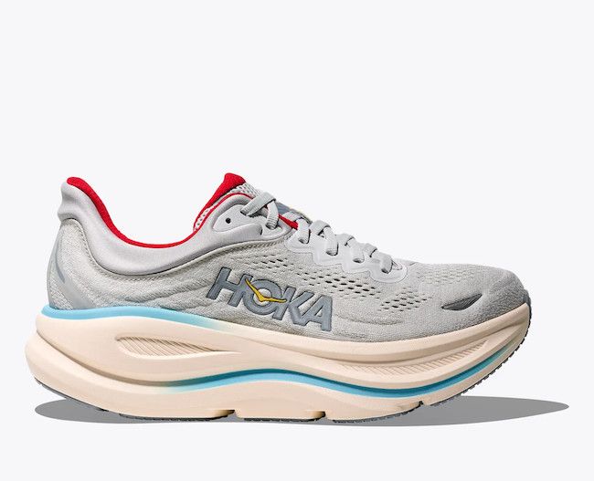 Hoka Womens Bondi 9