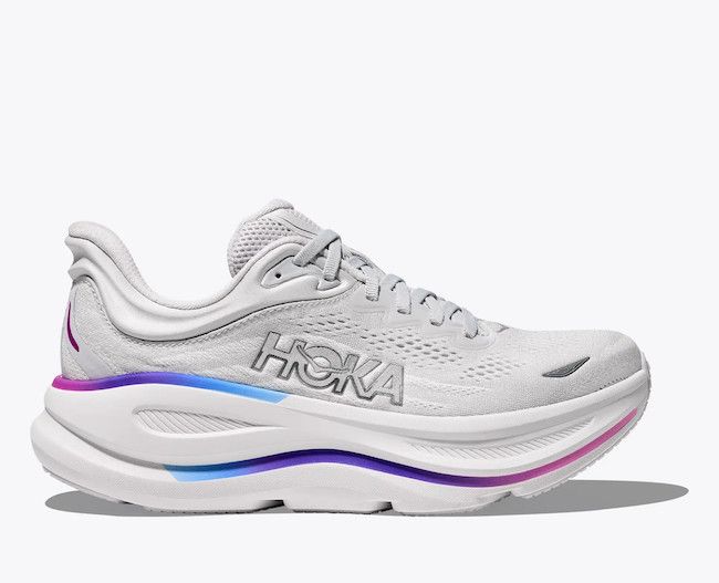 Hoka Womens Bondi 9