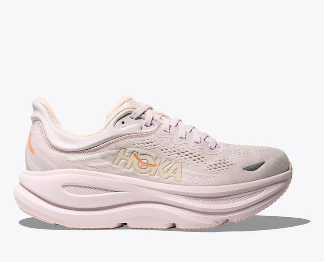 Hoka Womens Bondi 9