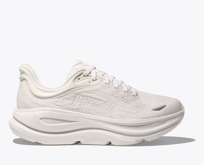 Hoka Womens Bondi 9