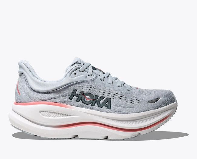Hoka Womens Bondi 9