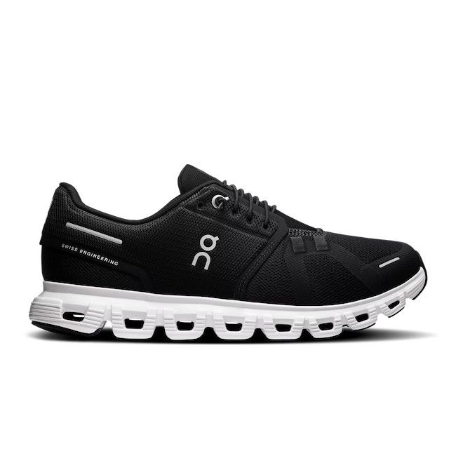 ON Womens Cloud 6