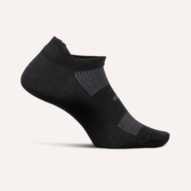 Feetures High Performance Ultra Light No Show Tab