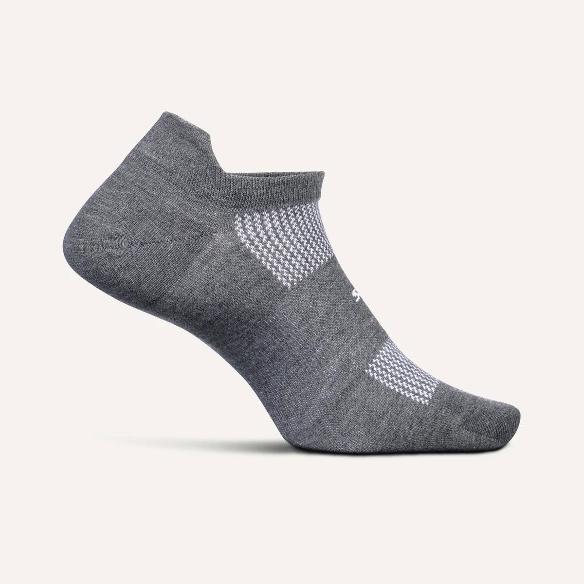 Feetures High Performance Ultra Light No Show Tab