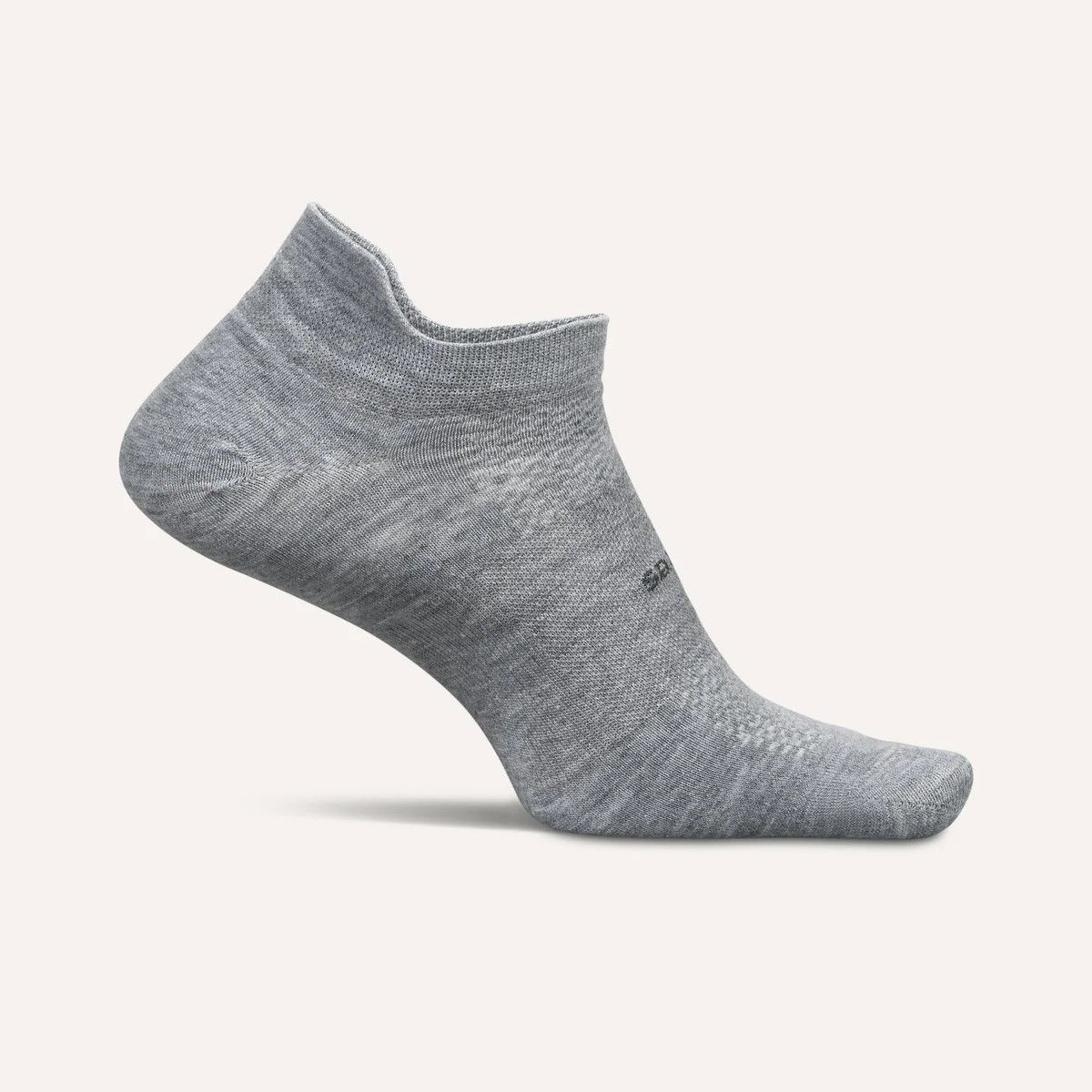 Feetures High Performance Ultra Light No Show Tab