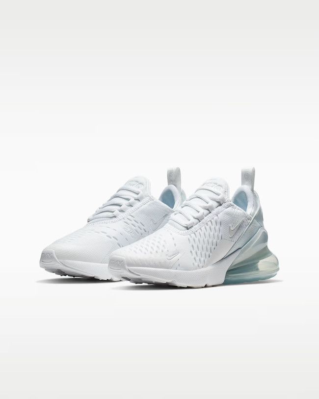 Nike Kids Air Max 270