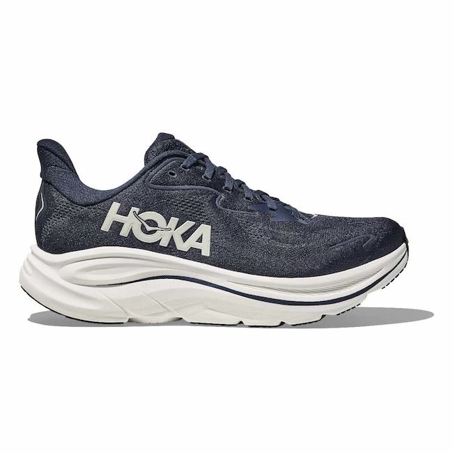 Hoka Mens Clifton 10