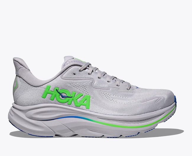Hoka Mens Clifton 10