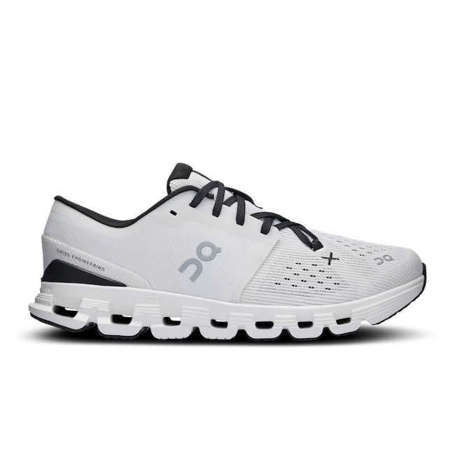 ON Womens Cloud X 4