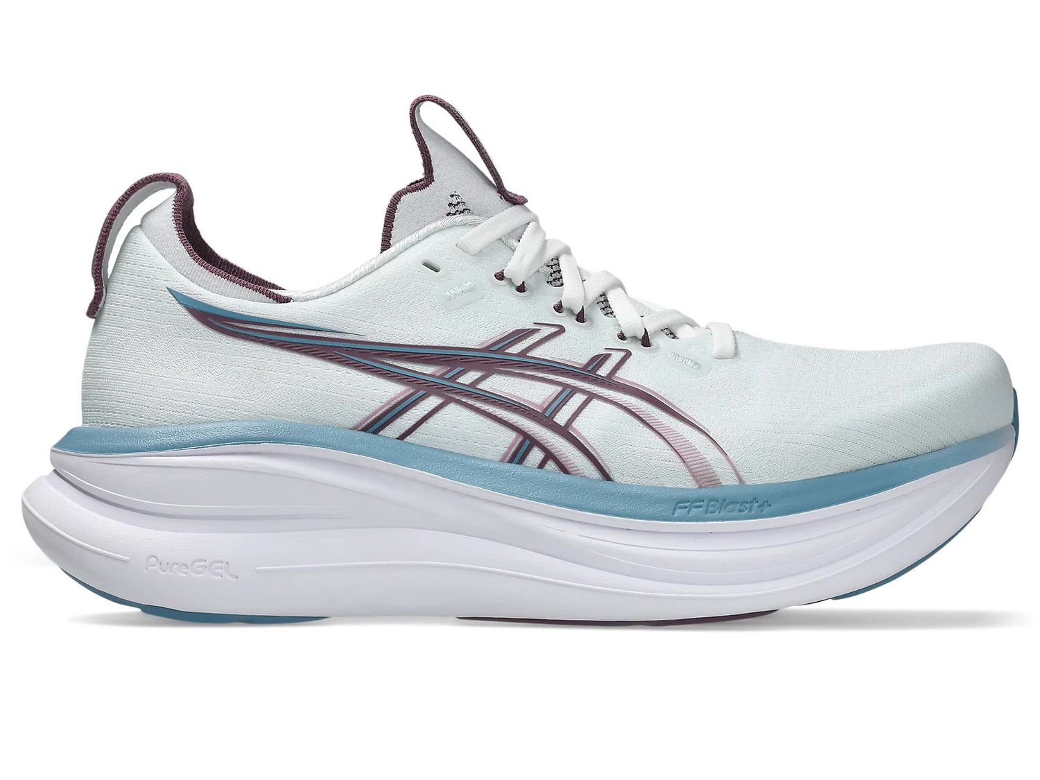 Asics Womens Gel Nimbus 28