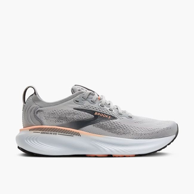 Brooks Womens Adrenaline GTS 25