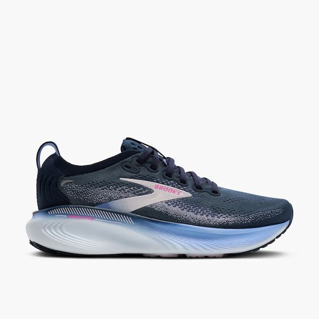 Brooks Womens Adrenaline GTS 25