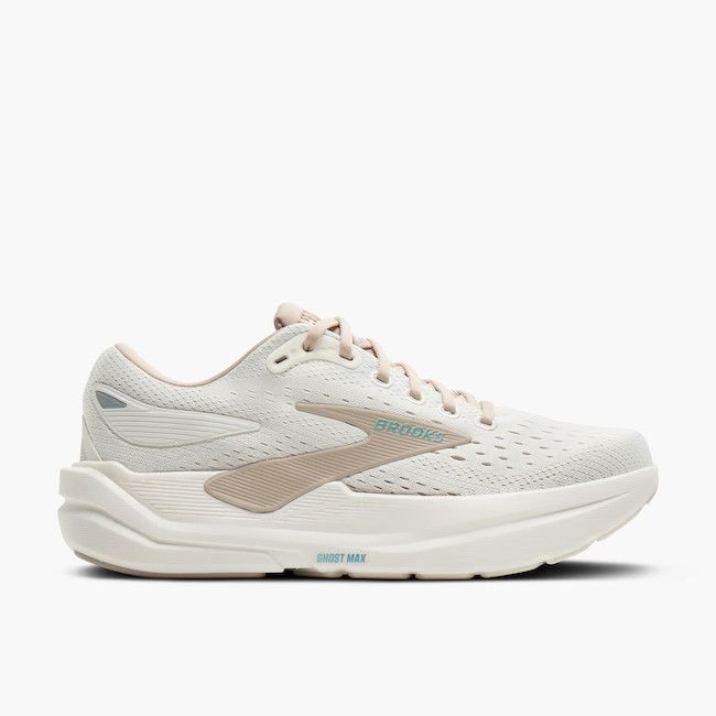 Brooks Womens Ghost Max 3
