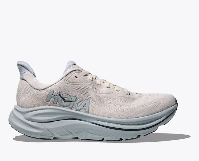 Hoka Womens Clifton 10