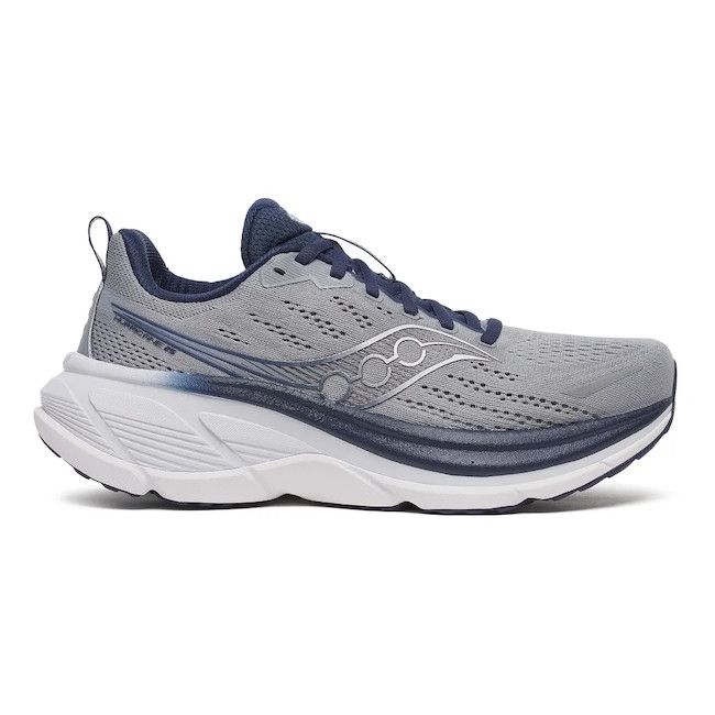 Saucony Mens Hurricane 25
