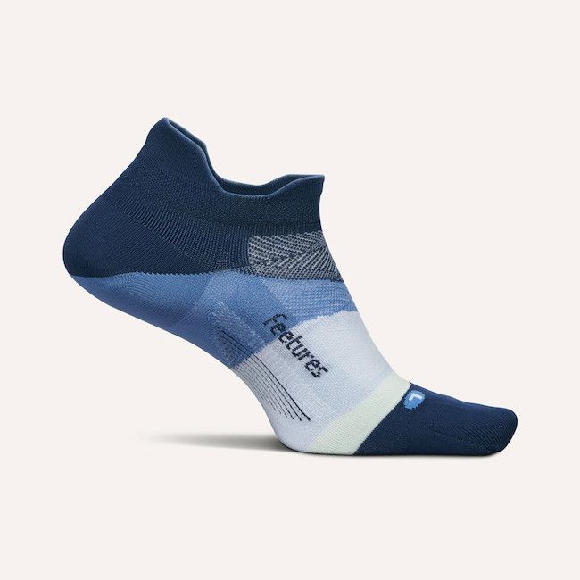 Feetures Elite Ultra Light Cushion No Show Tab
