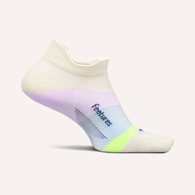 Feetures Elite Ultra Light Cushion No Show Tab