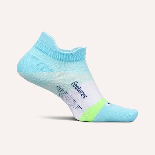 Feetures Elite Ultra Light Cushion No Show Tab
