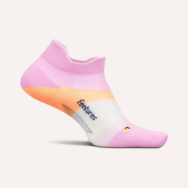 Feetures Elite Ultra Light Cushion No Show Tab